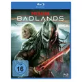 Predator: Badlands BD