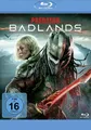 Predator: Badlands # BLU-RAY-NEU