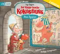 Der kleine Drache Kokosnuss Buch Altes Ägypten Band 2 Abenteuer Wissen