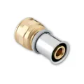 Roth Übergangsmuffe 14mm x 1/2"IG