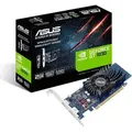 Asus GeForce GT 1030 2GB GDDR5 - Schwarz/Blau
