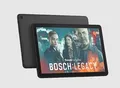 AMAZON Fire HD 10 Tablet, 64 GB, 10,1 Zoll -Kundenrückgabe-