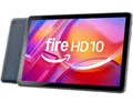 Amazon Fire HD 10 64GB, Wi-Fi, 10,1 Zoll Schwarz mit Werbung 13.Gen NEU/OVP