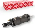 FEBI BILSTEIN Dämpfer Fahrerhauslagerung 171956 Hinten für SCANIA P,G,R,T - series pneumatisch 2,33kg