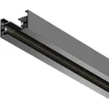 Technical Stromschiene 1m Unity aufbau schwarz