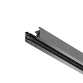 Maytoni TRX001-111B Technical Aufbau-/Aufhängestromschiene Busbar Trunkings Unity Track, Schwarz für Wohnzimmer, Schlafzimmer, Küche, Flur