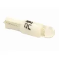 Barthelme T5 LED-Lampe, 20 mm, 12 V, weiß