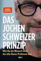 Das Jochen-Schweizer-Prinzip Jochen Schweizer