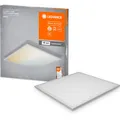 Flaches LEDVANCE SMART+ WiFi Planon Plus Panel Tunable White Deckenleuchte 60x60