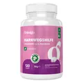 Harnwegshilfe für Hunde & Welpen - 120 Tabletten - Urinary aid mit Cranberry