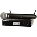 Shure BLX24R/Beta58 S8 Vocal Rack Funksystem