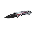 Herbertz Taschenmesser Rettungsmesser - US-Car
