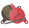 Kool Stop Scheibenbremse Kool Stop Scheibenbremsbelag Magura RED130