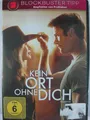 Kein Ort ohne Dich - Scott Eastwood - Bullenreiten Comeback - Oana Chaplin