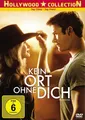 Kein Ort ohne Dich (DVD, 2015) Scott Eastwood, Romanze [SEHR GUT]