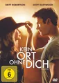 Kein Ort ohne dich (2015)[DVD/NEU/OVP] Romanvorlage von Nicholas Sparks