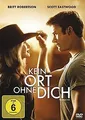 Kein Ort ohne dich von George Tillman Jr. | DVD | Zustand gut