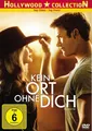 Kein Ort ohne Dich DVD Liebesfilm Scott Eastwood Hollywood Collection