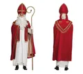 Boland St Nikolaus Kostüm- Bischof Nikolauskostüm Gr. L/XL