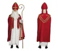 Boland St Nikolaus Kostüm- Bischof Nikolauskostüm Gr. L/XL
