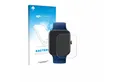upscreen Displayschutzfolie Schutzfolie für Decathlon CW500 M, 1 Stück, Displayschutz Schutz Folie Klar antibakteriell