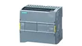 Sterownik PLC CPU 14WE 10WY cyfrowych, 2WE analogowe 1214FC SIMATIC S7-1200F 6ES