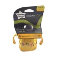 Tommee Tippee Superstar Sippee Trinklernbecher 100 % Auslauf- Schüttelsichere