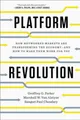 Geoffrey G. Parker / Platform Revolution9780393354355