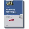 Wertermittlung von Immobilien und Grundstücken