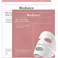 Biodance Bio Collagen Real Deep Mask (4x 34g)136g für Feuchtigkeit