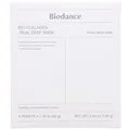 Biodance Bio Collagen Real Deep Gesichtsmaske 4 Stück je 34g Minimiert Poren