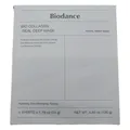 BIODANCE Bio-Collagen Real Deep Mask, Hydrogel-Maske, Porenminimierung, Elastizi