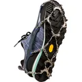 Snowline Chainsen Light Spikes (Größe 44 , blau)