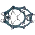 Snowline Chainsen Light Schuhkette Silber XL