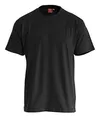 Engelbert Strauss T-Shirt, Farbe:schwarz, GröÃŸe:L