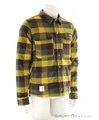 Vaude Mineo Padded Shaket Herren Jacke-Schwarz-M