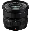 Fujifilm FUJINON XF 8mm F3.5 R WR (Fujinon XF, APS-C / DX) (4177493)