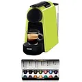 Nespresso Essenza Mini En 85.l By Delonghi Lime