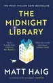 The Midnight Library: The No.1 Sunday Times bestseller  by Haig, Matt 1786892731