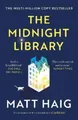 Matt Haig The Midnight Library (Taschenbuch)