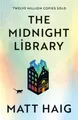 The Midnight Library Matt Haig