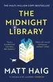 The Midnight Library Matt Haig Taschenbuch Englisch