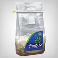 ExHale CO2 Beutel Homegrown 120x120cm - Aktiviert, maximale Erträge Indoor Grow