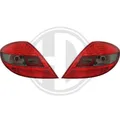 1636996 Rückleuchten Satz für MERCEDES-BENZ SLK (R171)