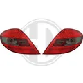 Heckleuchtensatz Diederichs 1636996 Hd Tuning für