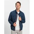 Witt Blouson Blouson Langarm blau 54