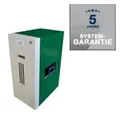 Buderus Logaplus Paket B22 Herz firestar T-CONTROL 40 Zubehör