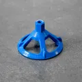 Blanke Levito Spincap Gewindelasche Verlegehilfe Fliesen Zuglaschen 100er Eimer