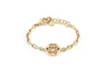 PHILIPP PLEIN Gliederarmband HEXAGON