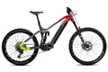 NEU Haibike Elektro-Fahrrad Yamaha PW-X3 i720Wh Nduro 7 12-Gang Deore SLX Gr.L